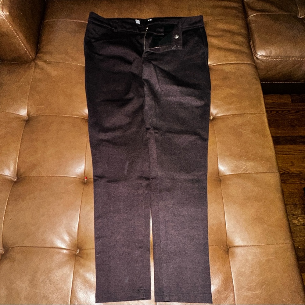 Kut from the Kloth Mia Ankle Skinny Pants